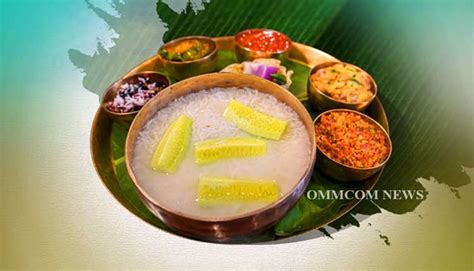 Odias Across The Globe Celebrating Pakhala Dibasa Today | Odisha