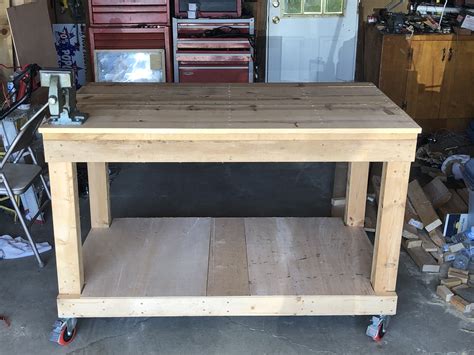 Best Workbench Images On Pholder Workbenches Woodworking And Tools