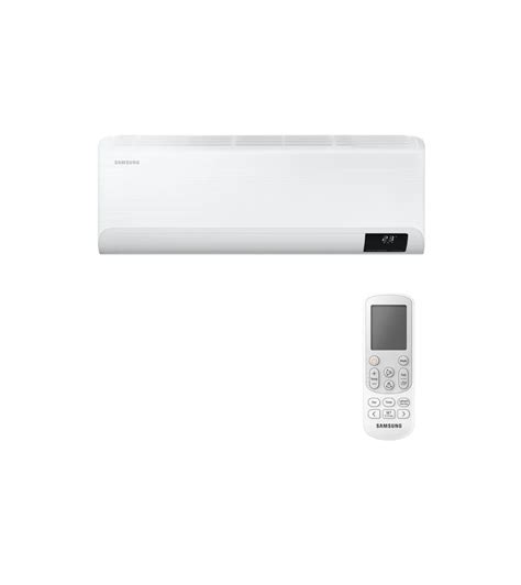 Climatizzatore Dual Split Samsung CEBU 9000 12000BTU WIFI Inverter R32 A