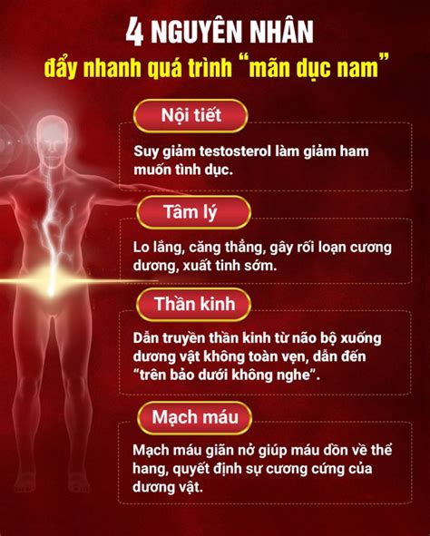 Mãn Dục Nam Là Gì Dấu Hiệu Nhận Biết Và Cách Làm Chậm Mãn Dục Kiến Thức Giới Tính Việt Giải Trí