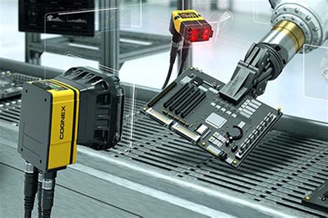 cognex es partner oficial de ultimate solutions
