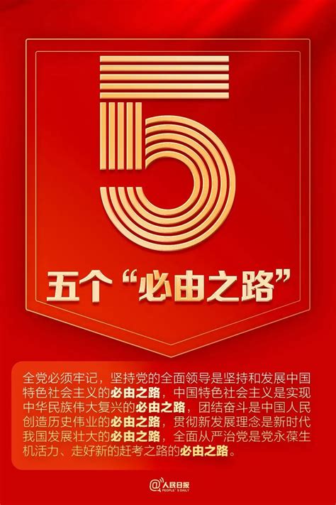 【学习二十大】9个数字！带你速读二十大报告 继续教育学院