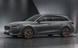 Cupra Leon Modele Dane Silniki Testy Autocentrum Pl