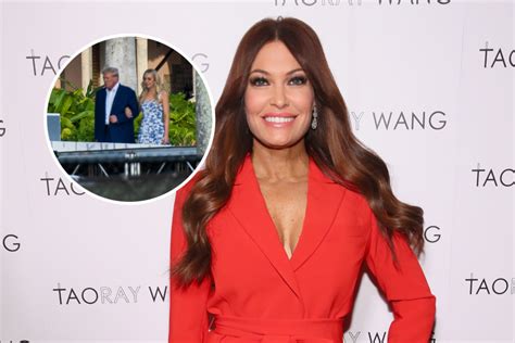 Kimberly Guilfoyle Slammed for Wearing Black to Wedding: 'Inappropriate'