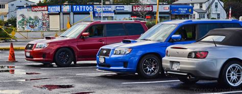 Some Forester Porn From Auto X This Weekend Subaru Forester Owners Forum