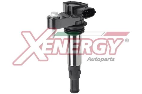 Ap Xenergy Bobina Di Accensione Xe Ricambi Auto Smc