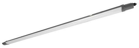 LAMPA HERMETYCZNA LED 120cm 36W 3600lm oprawa natynkowa do garażu