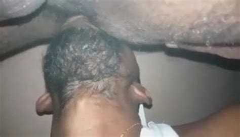 Sri Lankan Gay Rimming And Blow Job By Daddy DesiGayz The Ultimate