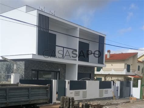 Casa 3 habitaciones Venta 355 000 en Seixal Fernão Ferro CASA SAPO