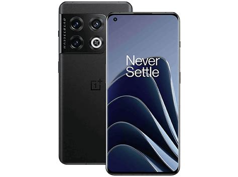 Móvil - 10 Pro 5G ONEPLUS, Negro, 256 GB, 12 GB, 6,7 ", Qualcomm ...
