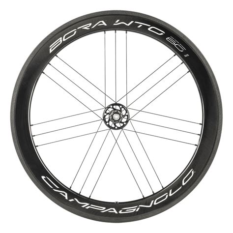 Campagnolo Wheelset Bora Wto Bright Label Khcycle Singapore