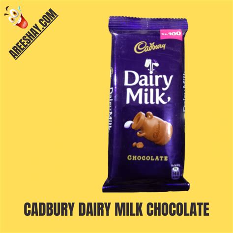 Cadbury Dairy Milk Chocolate Only In 100 Rupees Send Ts To