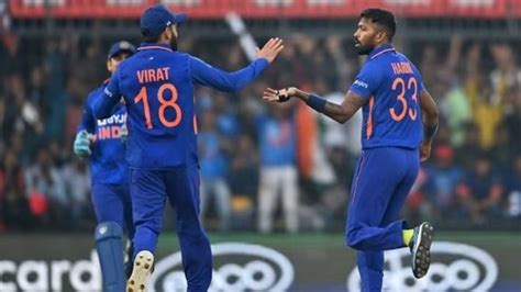 India Vs New Zealand 1st T20 Live Streaming Today Watch Ind Vs Nz Live