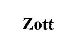 ZOTT Trademark of Zott GmbH & Co. Serial Number: 75510865 :: Trademarkia Trademarks