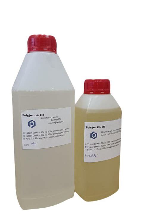 ᐉ Эпоксидная смола (эпоксидка) в Киеве купить в Эпицентр К • Цена в Украине