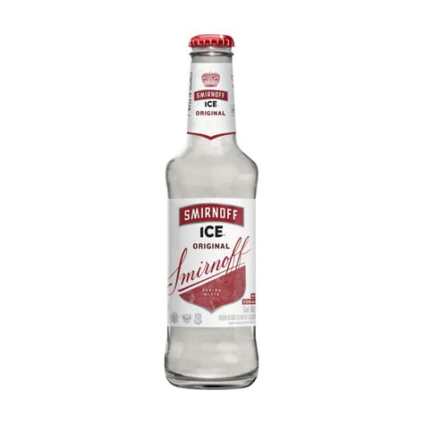 Smirnoff Ice 275ml 06 Unidades Royal Bebidas O Seu Shopping