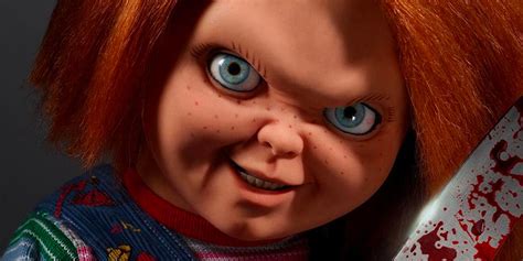 Chucky Show Trailer & Poster Tease New Spin On Franchise Lore - Mp4Base