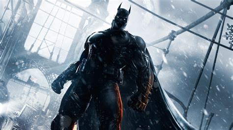 Batman Arkham Origins Jogos Para Pc Pap Is De Parede X Full