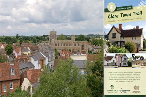 Audio Trail To Become Part Of Clare Ancient House Museums Town Trail