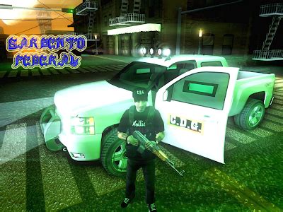 Cheyenne 2012 Del CDG Blindada Descargar Gta San Andreas