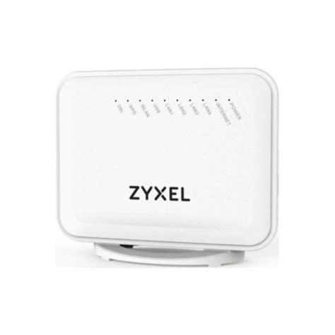 Zyxel Vmg1312 T20b Vdsl2 Adsl2 4 Port Kablosuz Modem Aksesu