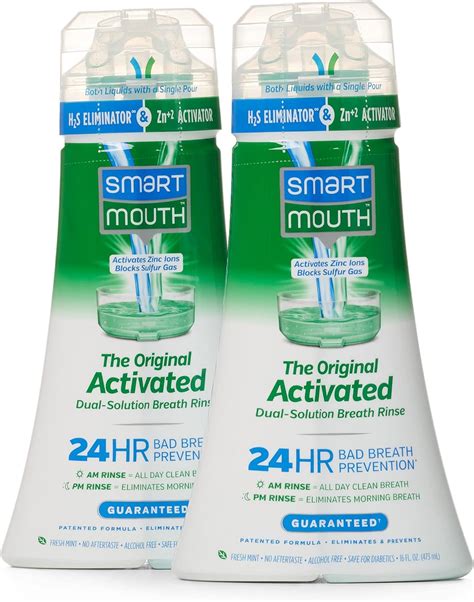 Best Mouthwash For Canker Sores Reviews Buying Guide