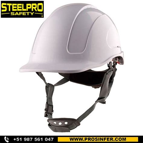 Casco Mountain Steelpro Al Por Mayor Prosinfer Seguridad Industrial