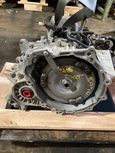 Automatic Transmission Assy Dodge Dart 13 14 15 16 Ebay