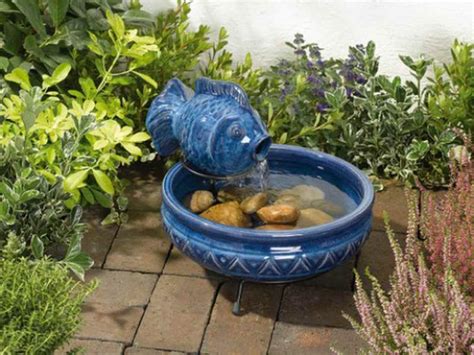 Small Garden Fountains | Fountain Design Ideas