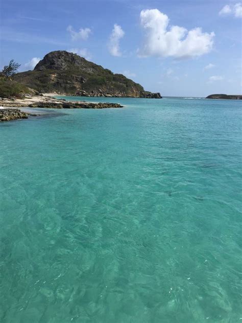 Caja De Muerto Ponce PR Beautiful Islands Puerto Rico Snorkeling