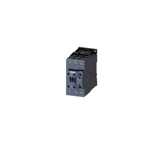 3RT2037 1AK60 SIEMENS Contactor AC 3 30 KW 400 V 1 NO