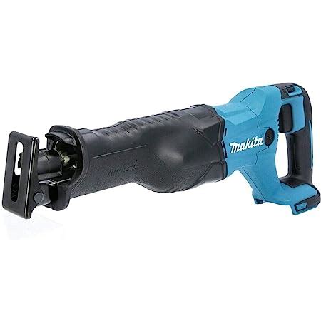 Makita DJR186Z Reciprocating Saw 18 V Blue Amazon Co Uk DIY Tools