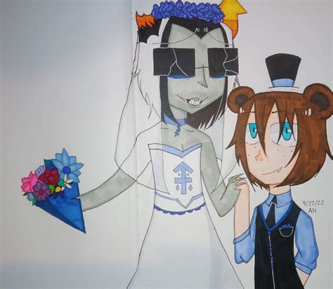 A Cursed Gay Drawing I Made A While Ago LGBT Amino