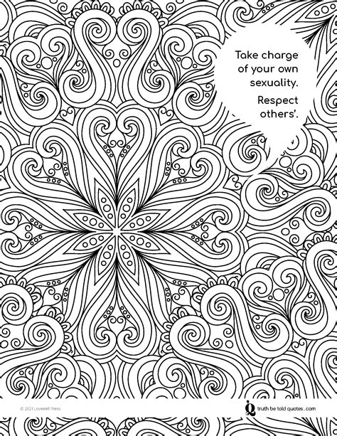 Respect Others Coloring Pages