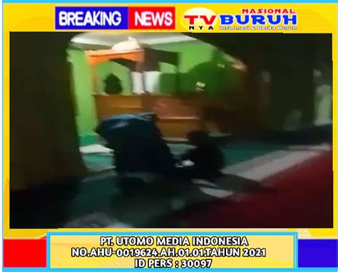 Viral Di Medsos Seorang Ibu Nekat Banting Al Quran Dan Larang Pemuda