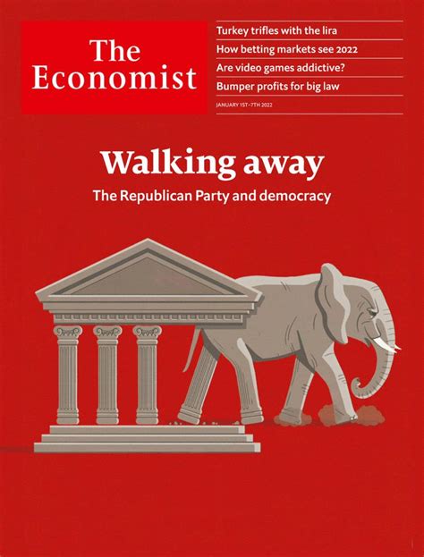 The Economist January 1 2022 Digital DiscountMags Ca