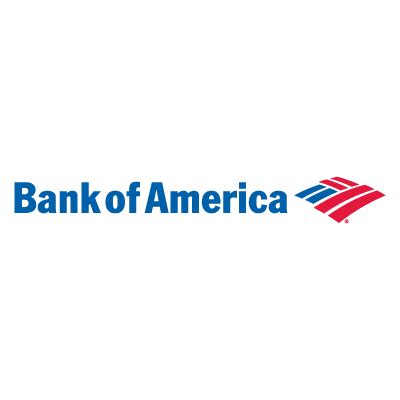 Bank of America logo vector - Download logo Bank of America vector