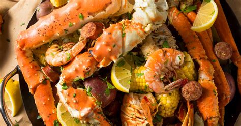 Southfield Seafood Boil Restaurant Saucey Crab To Open Second Location In Detroit Eater Detroit