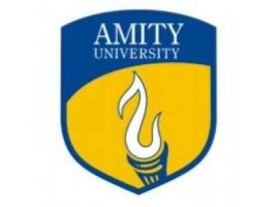 Amity University Jaipur Logo