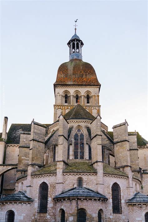 Бон (Beaune) - винная столица Бургундии и Франции!