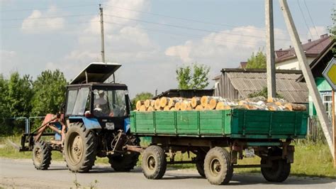 Кондиционер на МТЗ 82: устройство, особенности установки и пользования