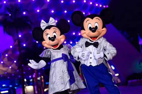 Guide To The Disney100 Anniversary Celebration At Walt Disney World