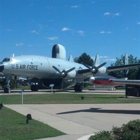 Photos at Edward J Peterson Museum (Peterson AFB) - History Museum in ...