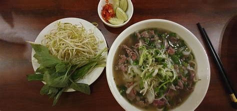 SAI GON PHO VIETNAMESE RESTAURANT IN YANGON