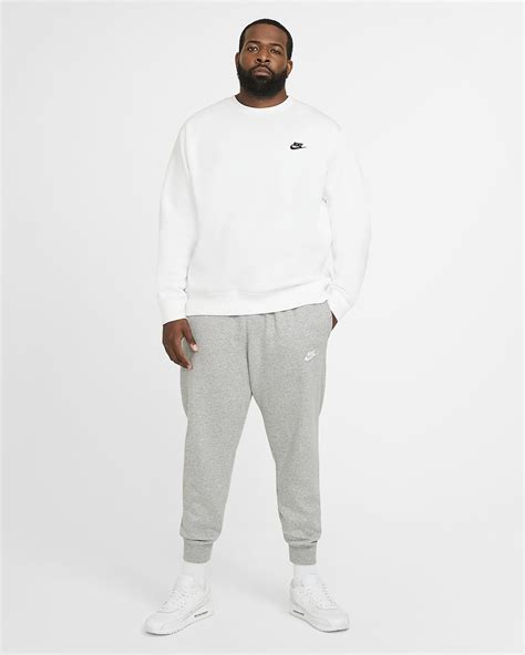 Nike Sportswear Club Fleece Crew. Nike CA