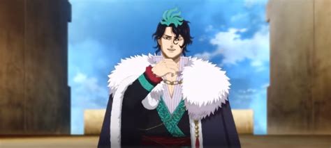 Nonton Anime Black Clover Sword Of The Wizard King Full Movie Kualitas