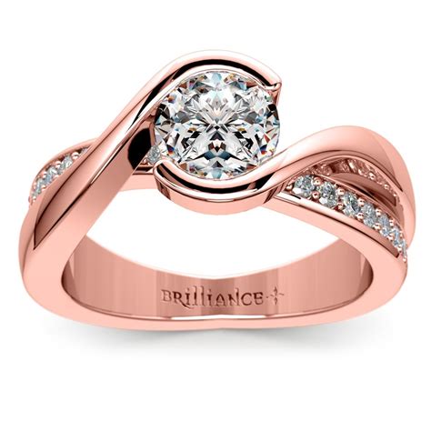 Wedding Engagement Rings For Popping That Question Nyom Planet