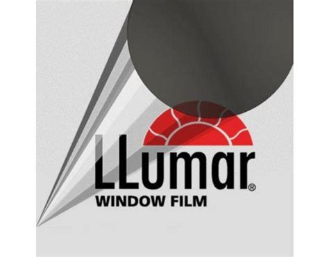 Пленка тонировочная LLumar IRX 15 CH SR HPR (USA) 1.524 m (ID ...