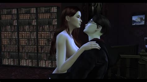 James And Lily Potter Sex Scene XNXX