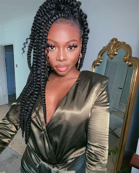 10 African YouTubers Using their Platforms to Change Black Beauty ...